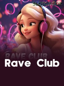 Rave Club game cover