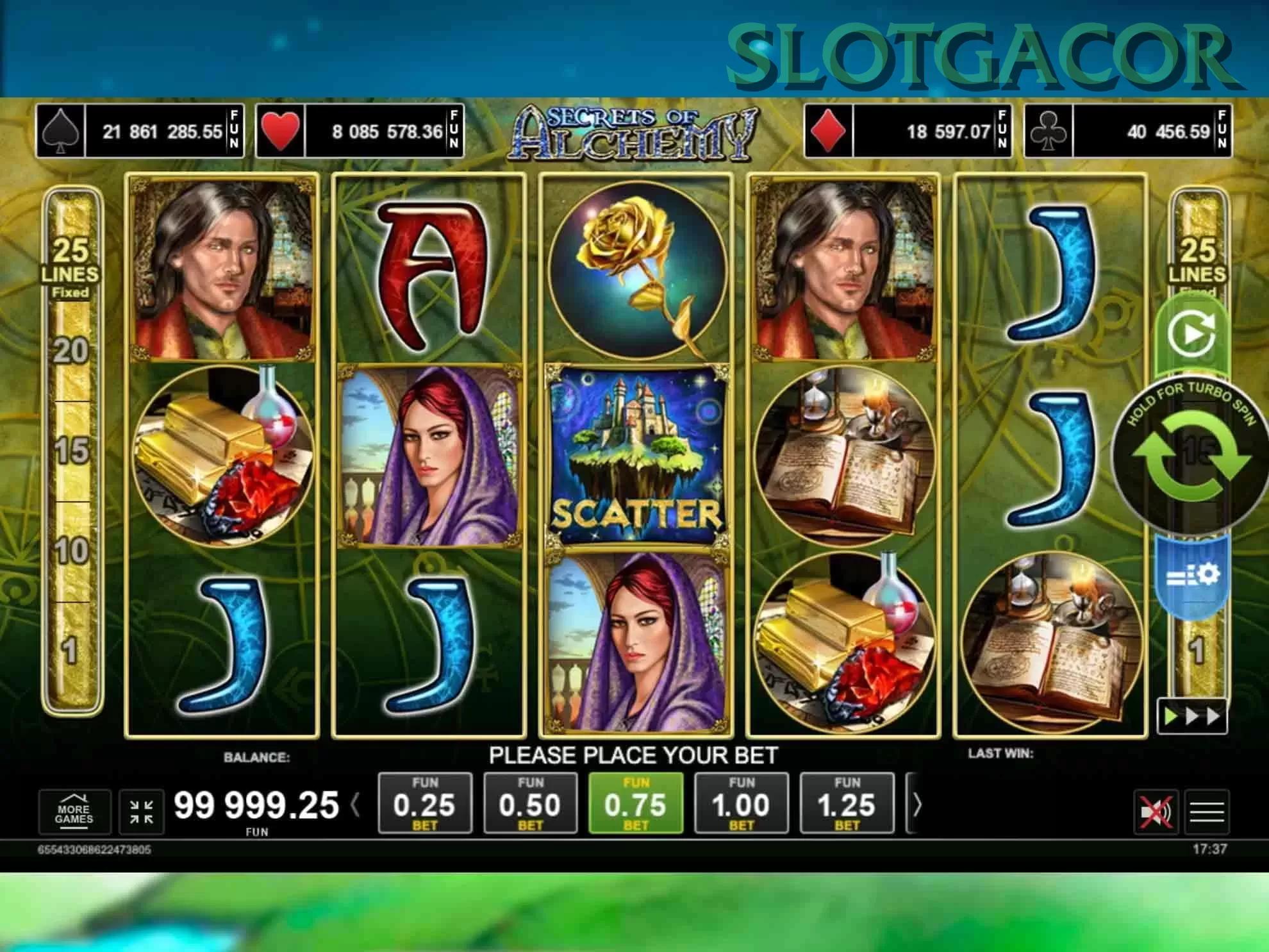 juara666