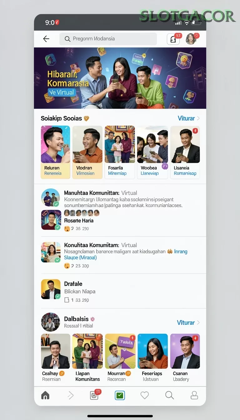 Screenshot Lightning Fish nomor 1