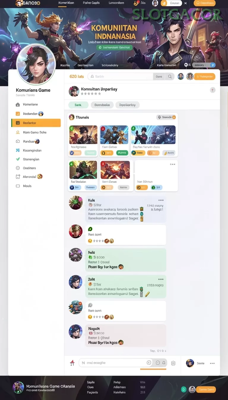 Screenshot Super NiuBi Deluxe nomor 2