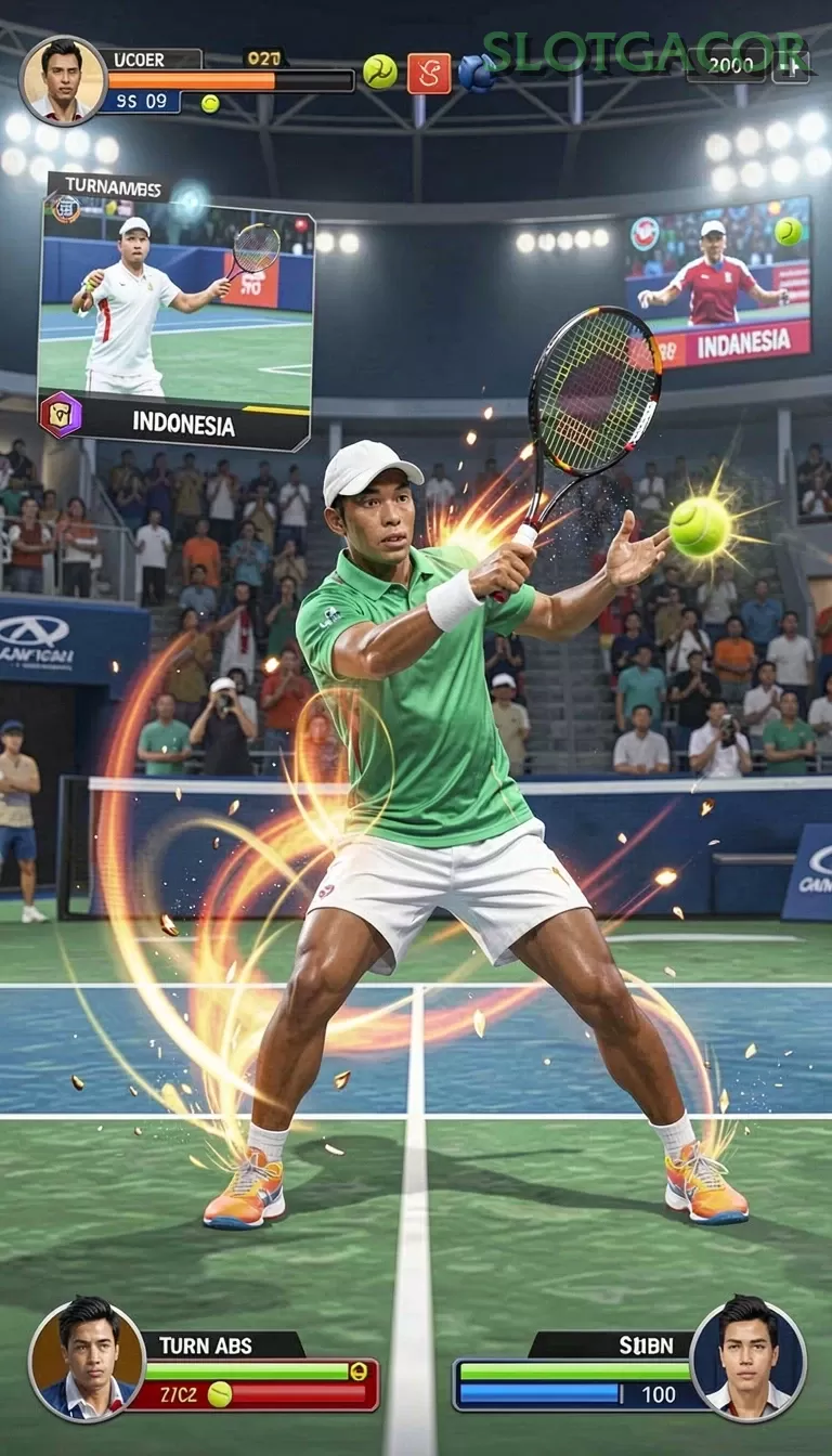 Screenshot Lightning Fish nomor 2