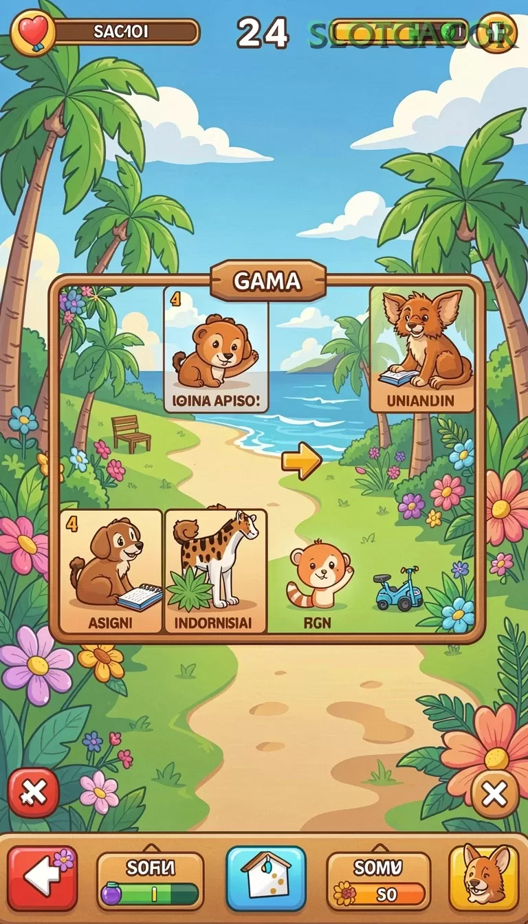 Screenshot Cash Collect Scratch nomor 2